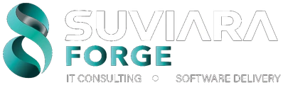 Suviara Forge, IT consulting and software delivery